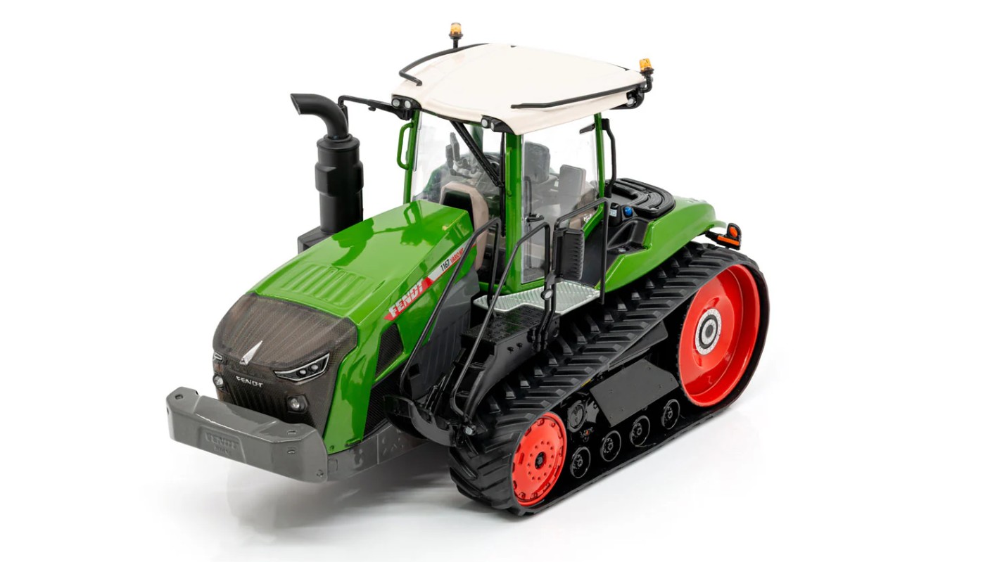 Fendt 1167 Vario MT Tractor US Version - 1:32